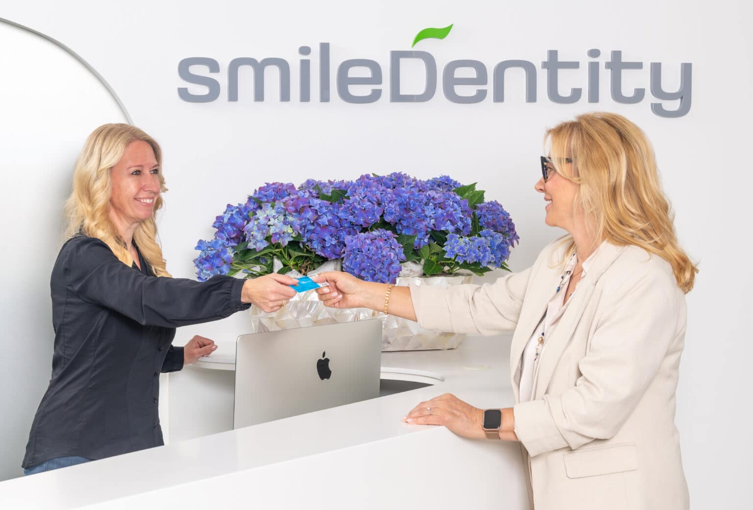 Zahnarzt Dreieich – smileDentity Dreieich