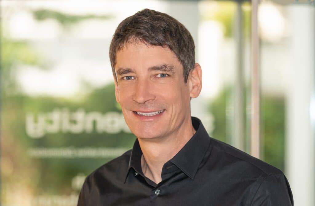 Rolf Ulrich — Zahntechniker