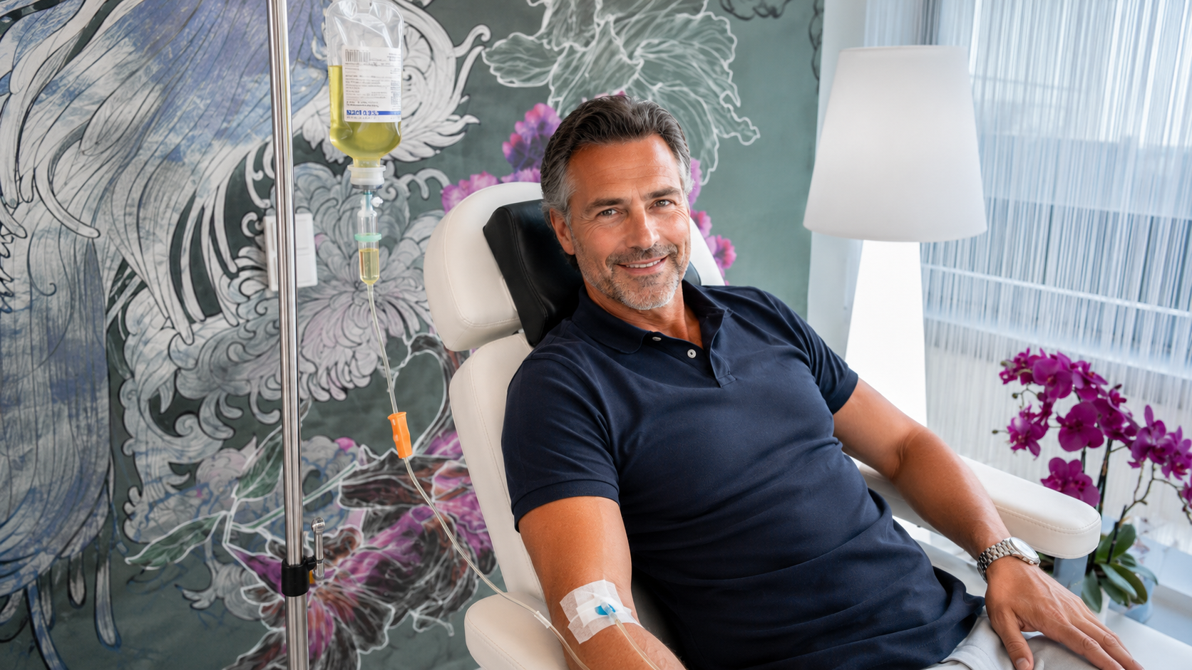 Biologisch ganzheitliche Zahnmedizin
