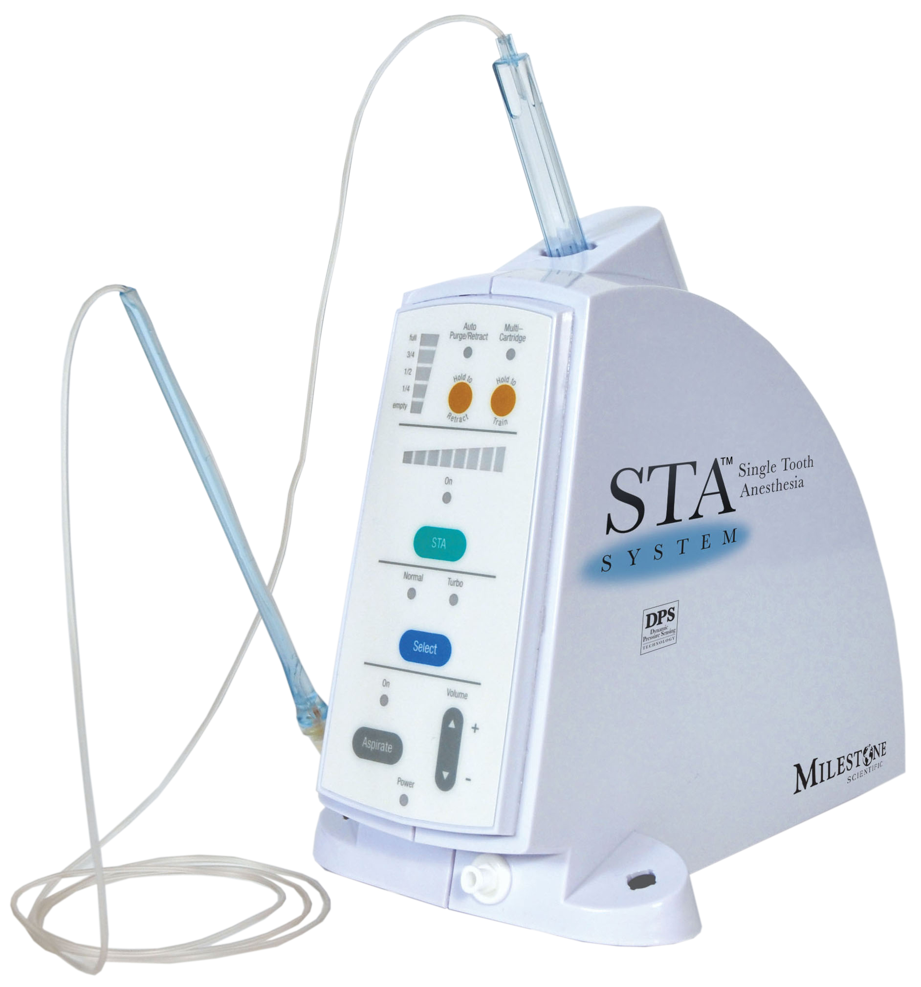 STA® Single Tooth Anesthesia – smileDentity Dreieich